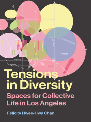 cover image of Tensions in Diversity